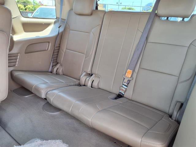 Used 2019 GMC Yukon SLT image 13