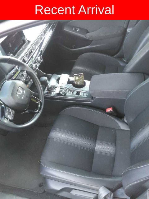 Used 2025 Honda Civic Sport image 9