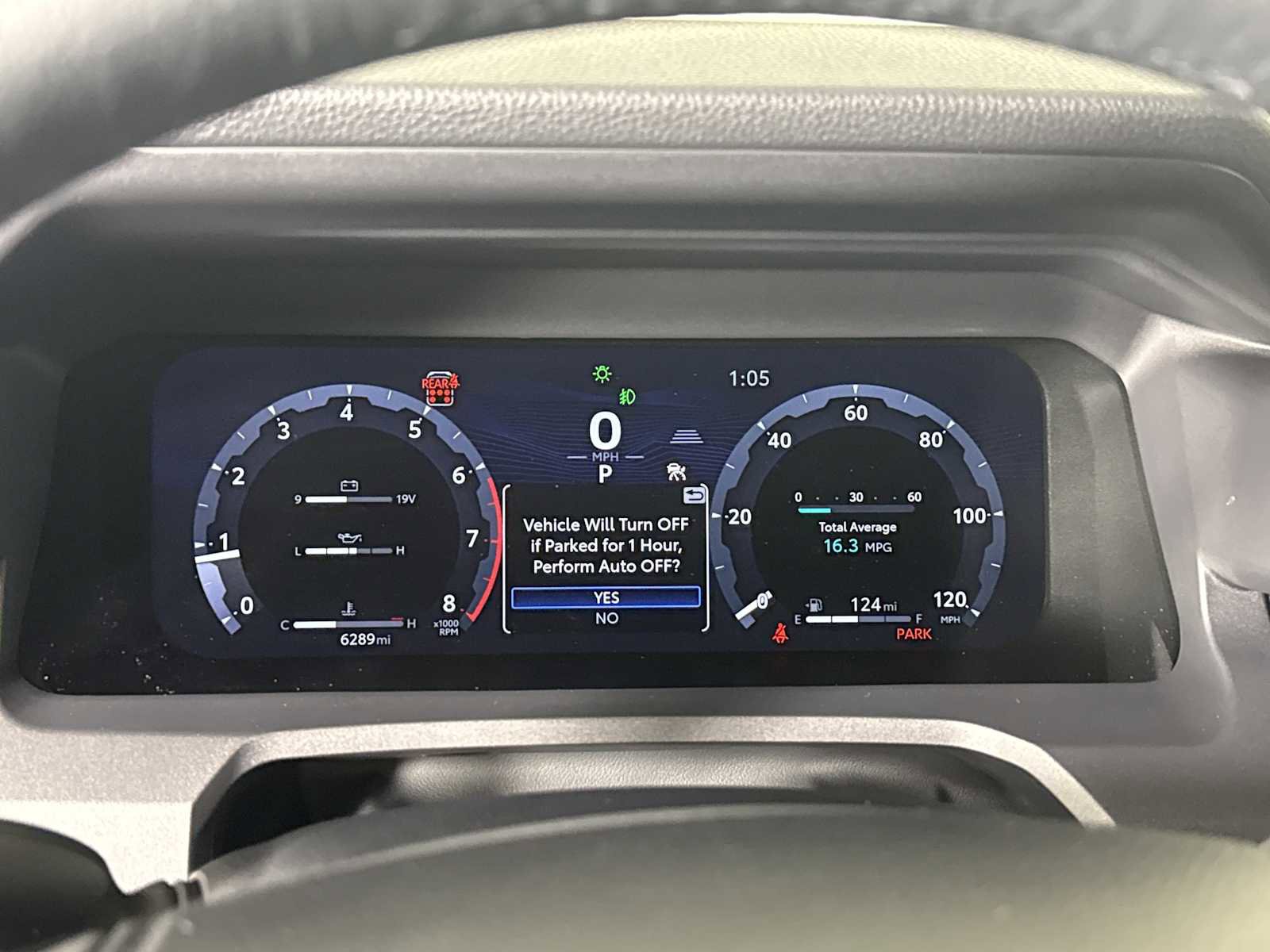 Used 2025 Toyota 4Runner Limited image 32