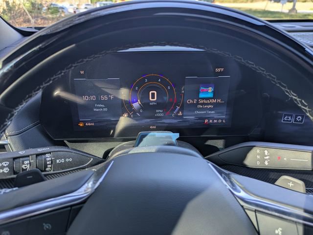 New 2026 Chevrolet Traverse High Country image 17