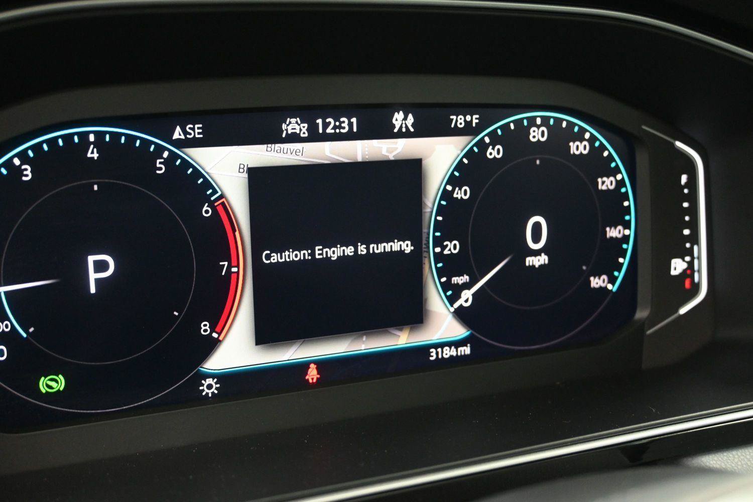 Certified 2026 Volkswagen Jetta SEL FWD image 3