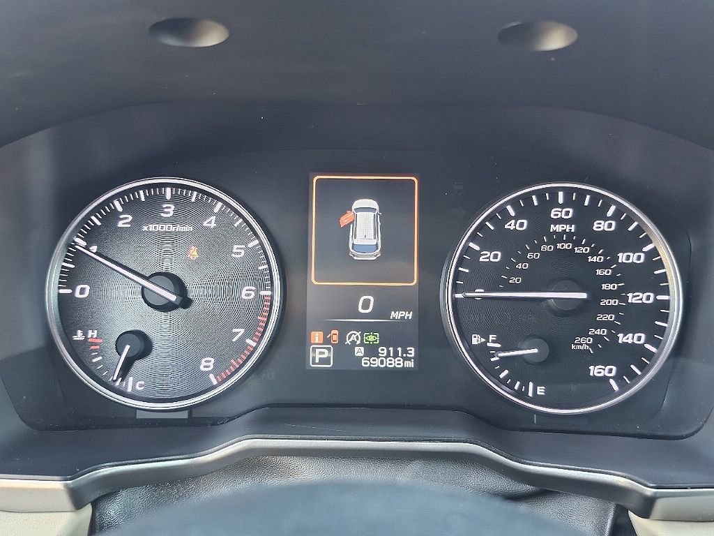 Used 2022 Subaru Outback Limited w/ Popular Package #2 image 37