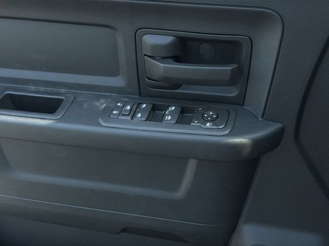 New 2026 RAM 5500 Tradesman AWD/4WD image 27