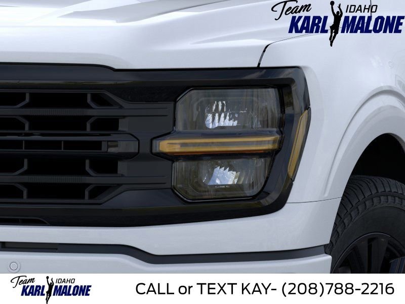 New 2026 Ford F150 XLT w/ Equipment Group 303A High AWD/4WD image 18