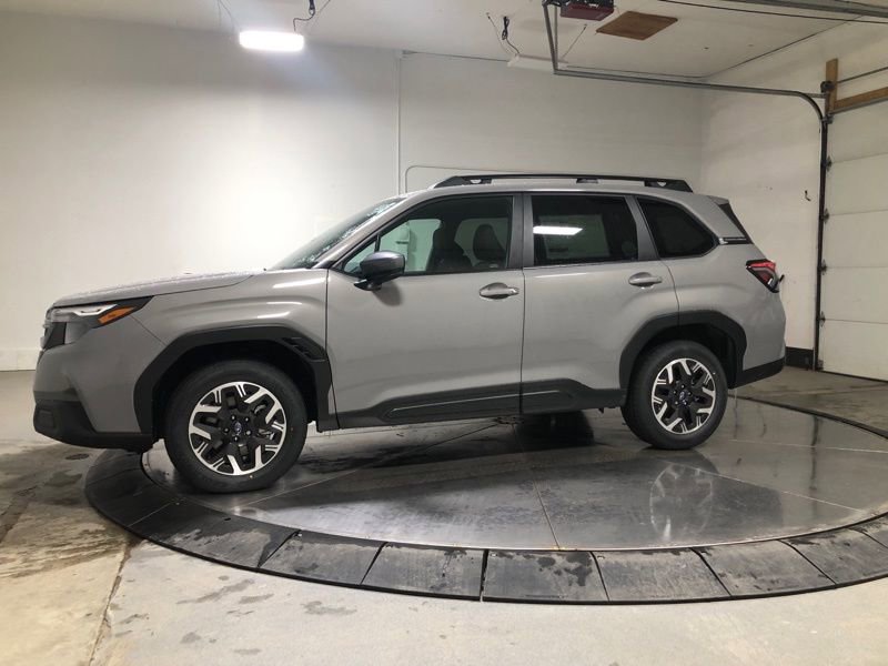 New 2026 Subaru Forester Premium image 6