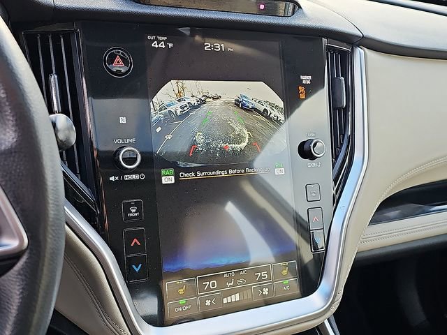 Used 2023 Subaru Legacy Limited image 19