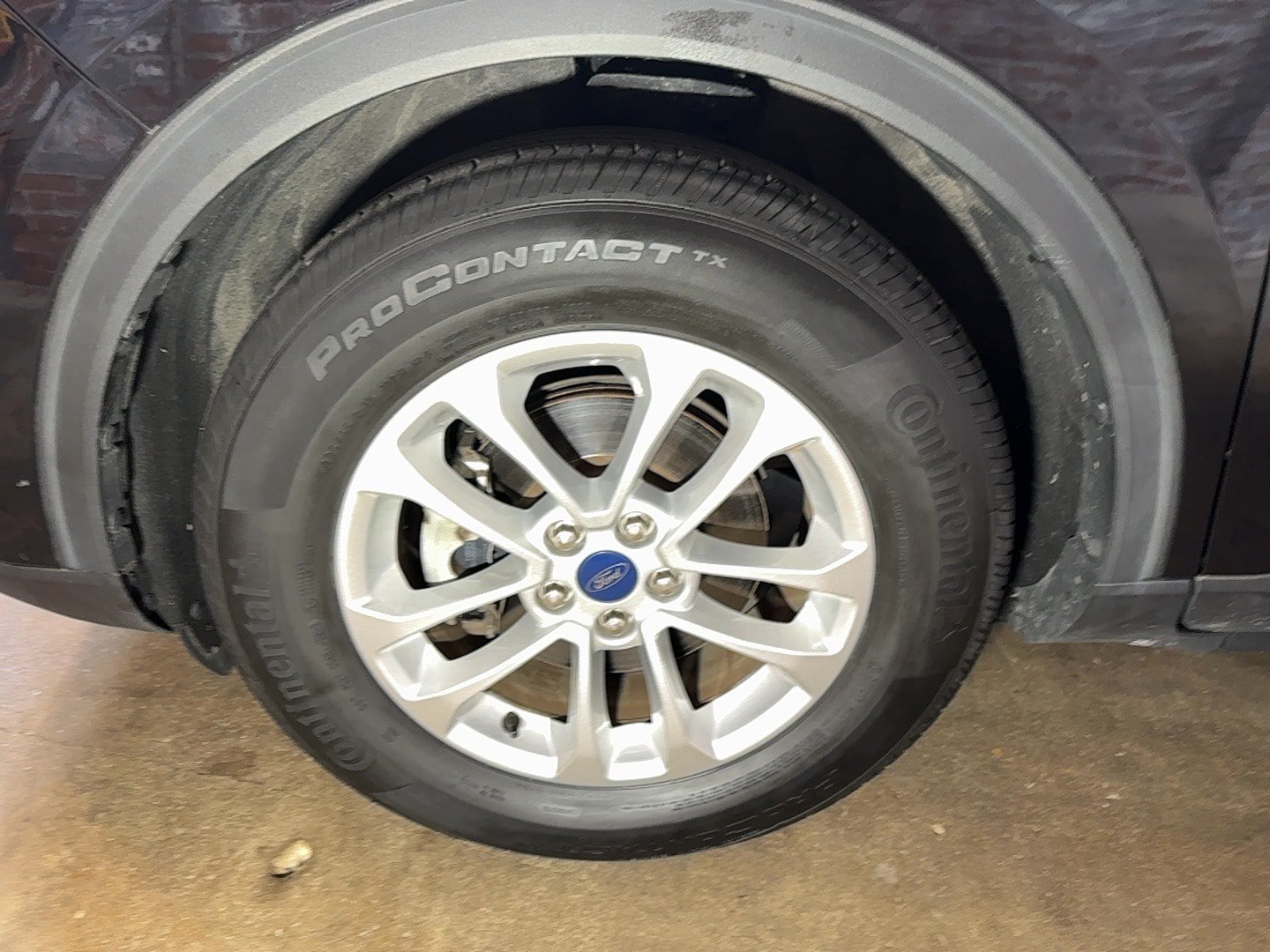 Used 2020 Ford Escape SE FWD image 99