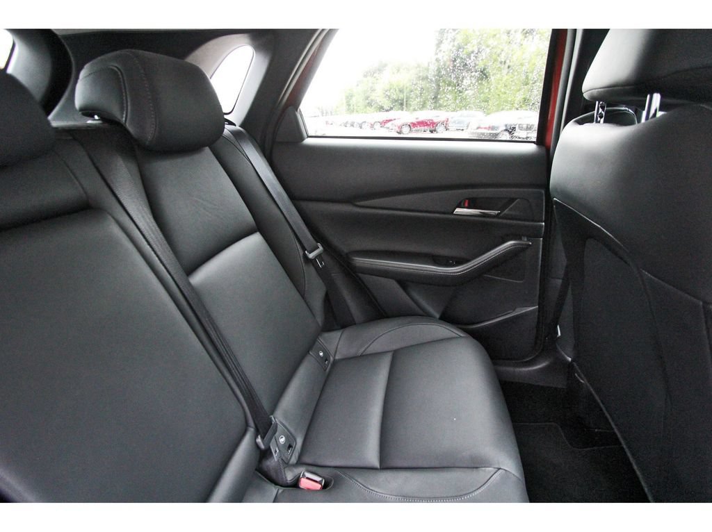 Certified 2023 MAZDA CX-30 AWD 2.5 S w/ Preferred Package image 11