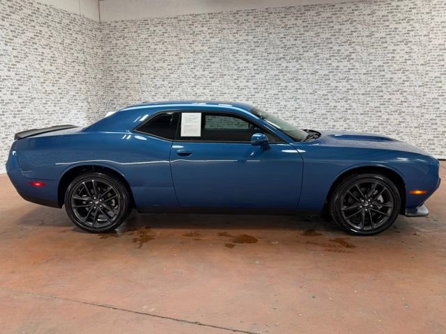 Used 2023 Dodge Challenger GT w/ Blacktop Package image 6