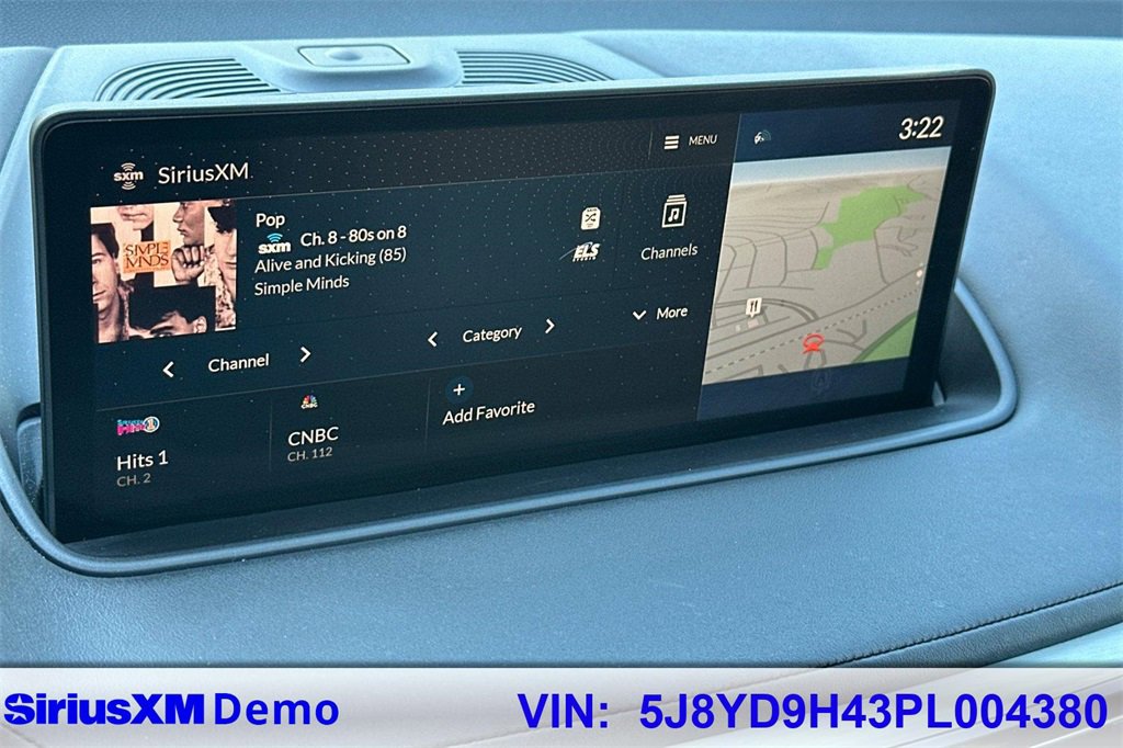 Certified 2023 Acura MDX FWD w/ Technology Package image 38