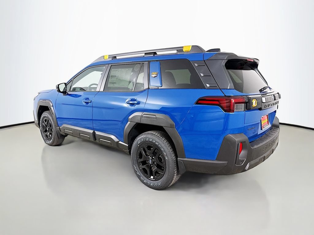 New 2026 Subaru Outback Wilderness AWD/4WD image 6