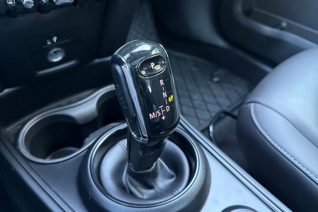Used 2021 MINI Cooper Countryman ALL4 AWD/4WD image 18
