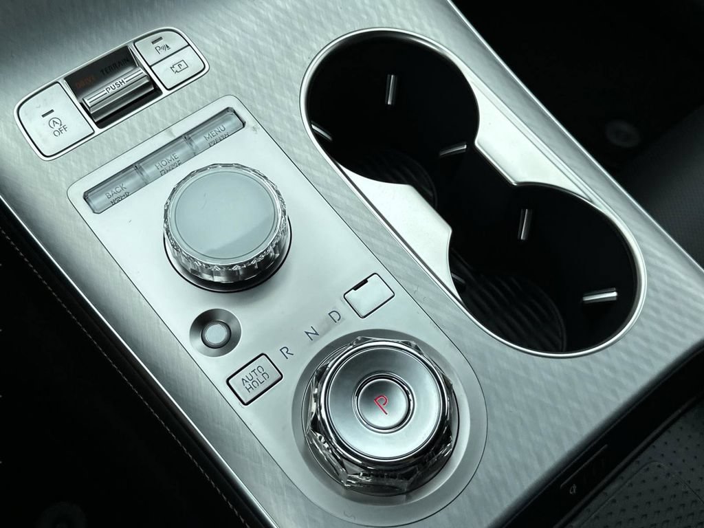 New 2026 Genesis GV70 2.5T Sport Prestige AWD/4WD image 20
