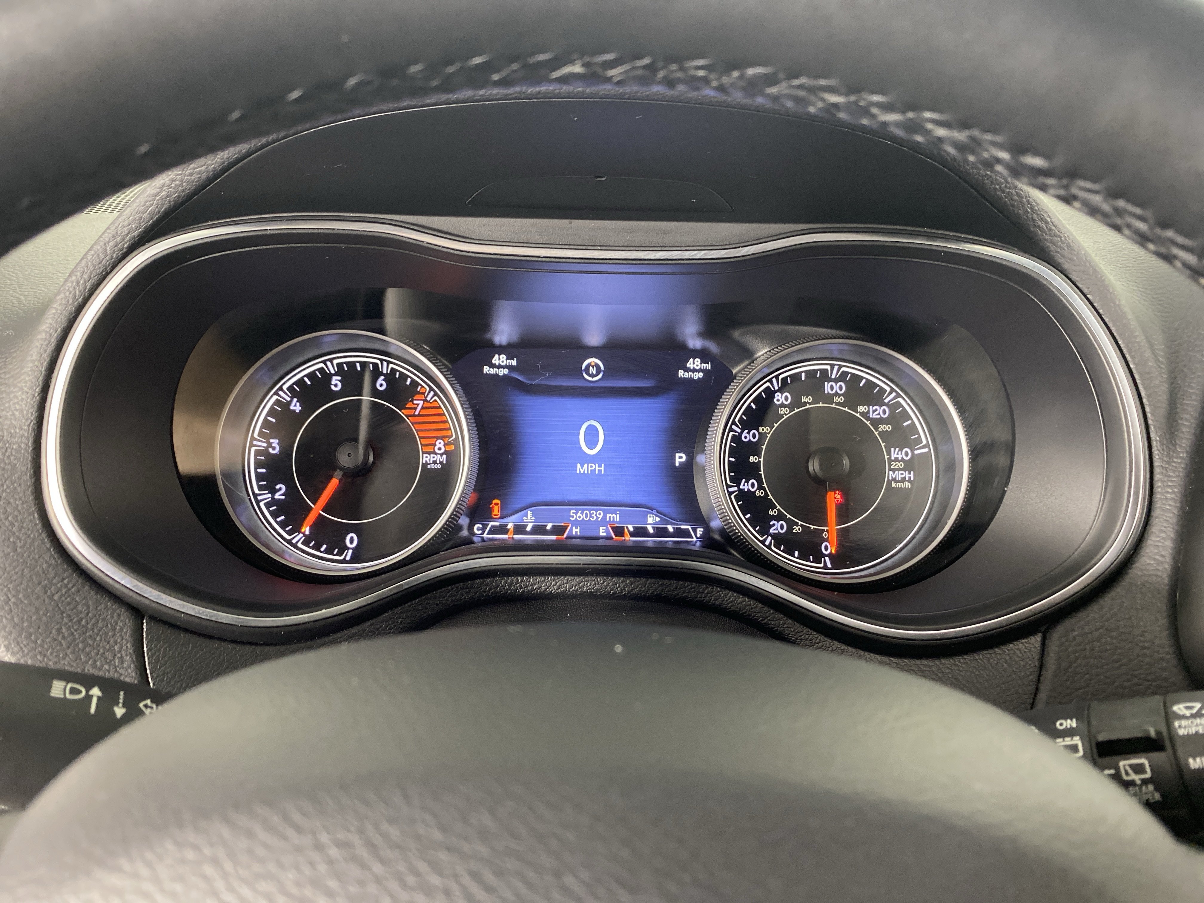 Used 2020 Jeep Cherokee Limited AWD/4WD image 21