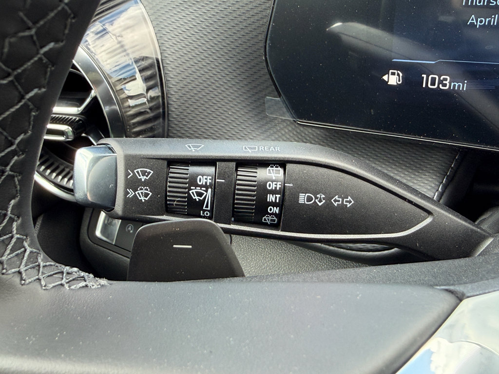 New 2026 Chevrolet Equinox LT image 5