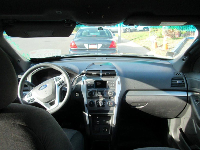 Used 2015 Ford Explorer AWD 4dr image 13