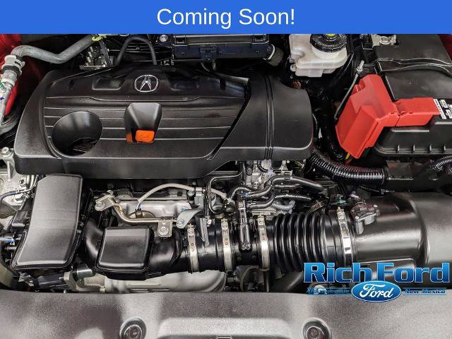 Used 2024 Acura RDX SH-AWD w/ Advance Package image 24