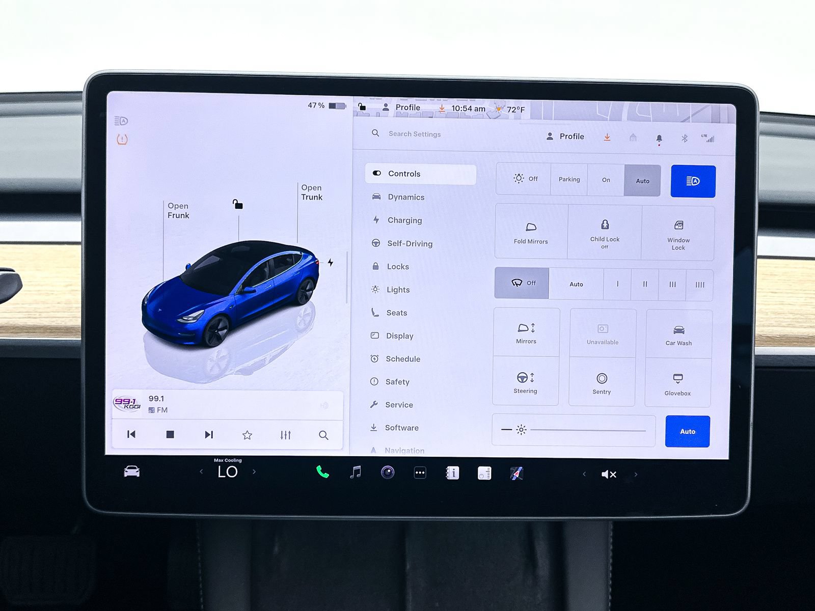Used 2023 Tesla Model 3 Standard Range RWD image 21