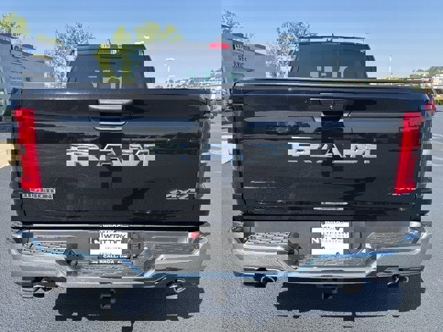 New 2026 RAM 1500 Big Horn image 7