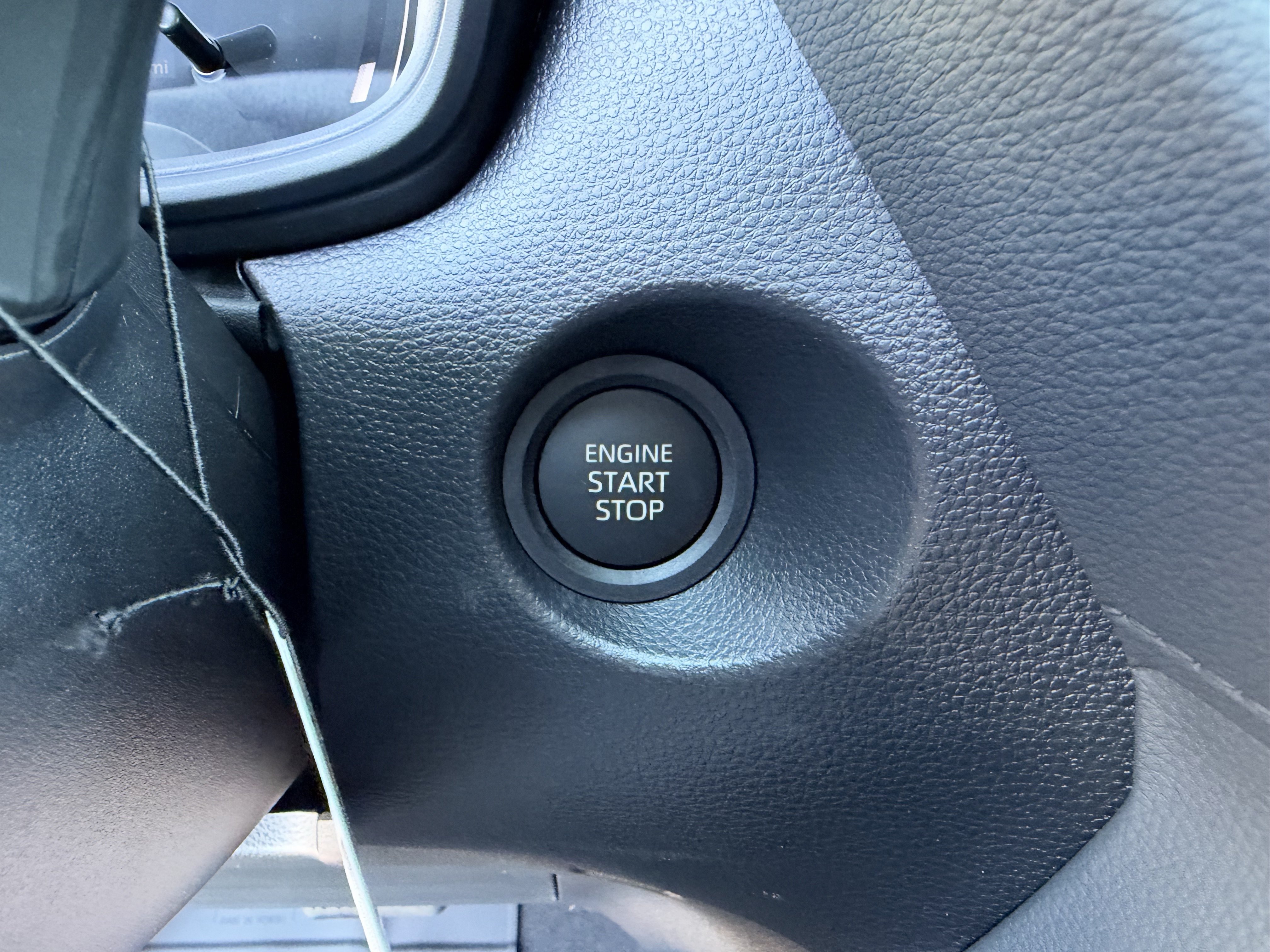 New 2026 Toyota Corolla Cross LE FWD image 17