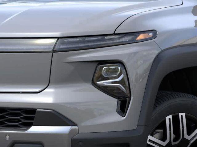 New 2026 Chevrolet Silverado EV LT w/ LPO, Cargo Security Package image 10
