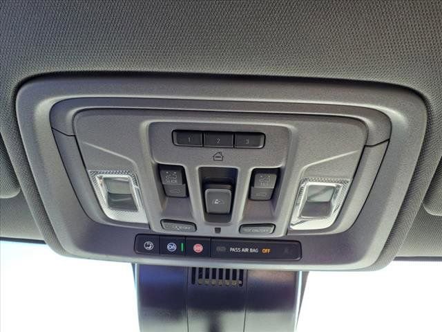 New 2025 Chevrolet Silverado 1500 LTZ image 58