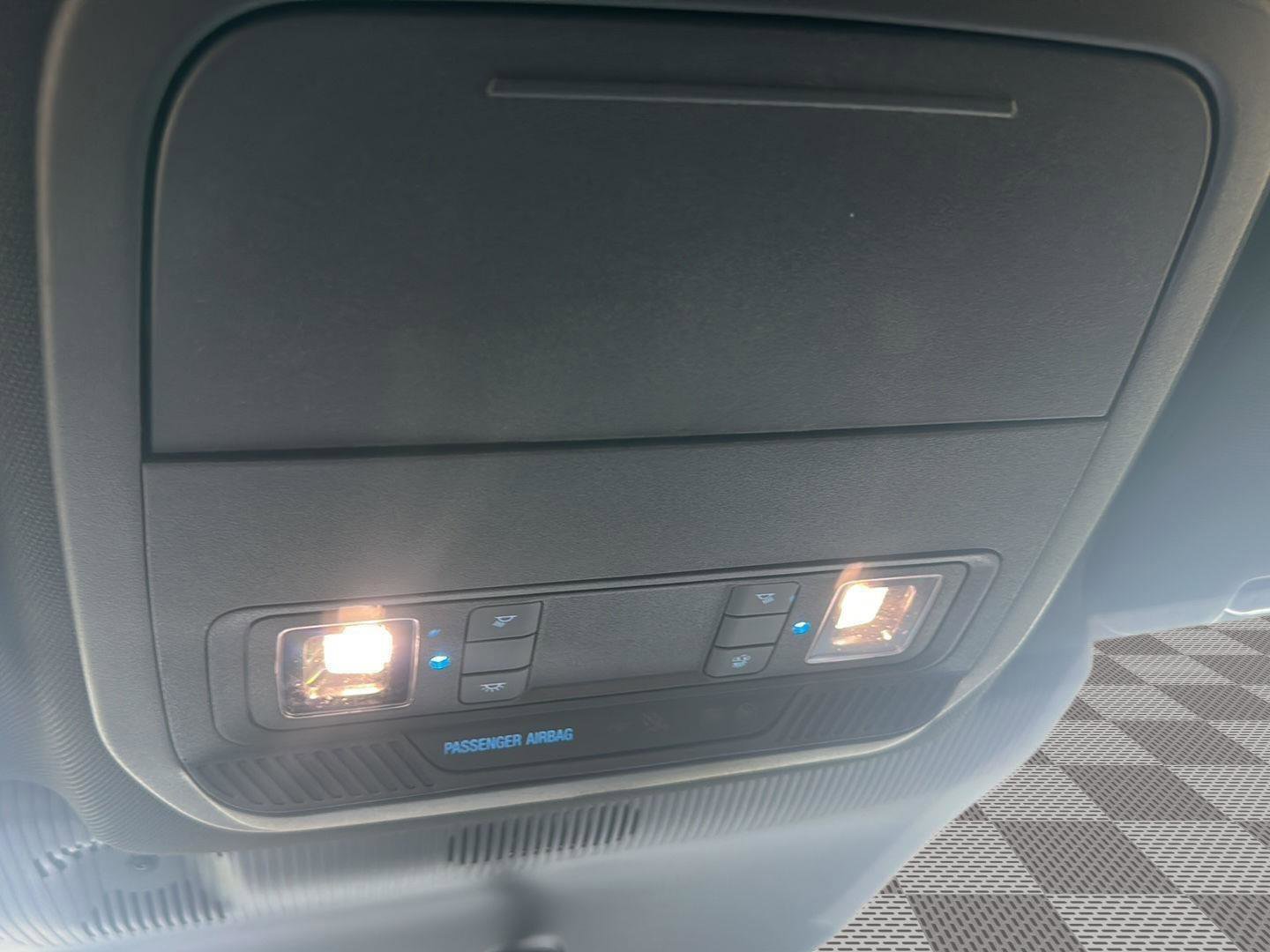 New 2026 Ford Explorer ST-Line image 20