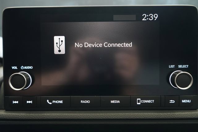 Used 2024 Honda CR-V EX image 28