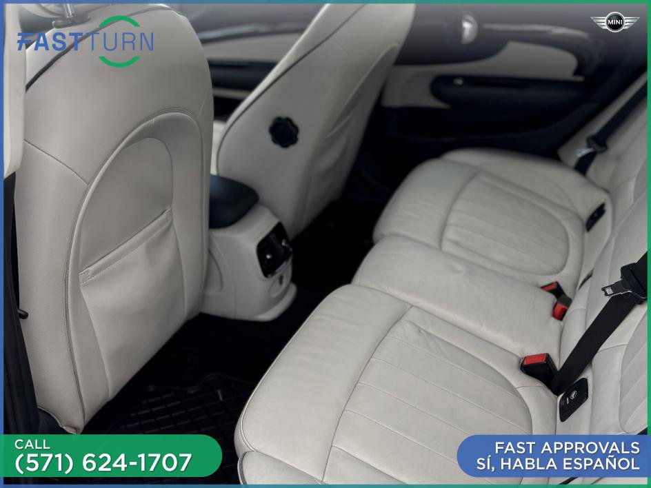 Used 2016 MINI Cooper Clubman image 18