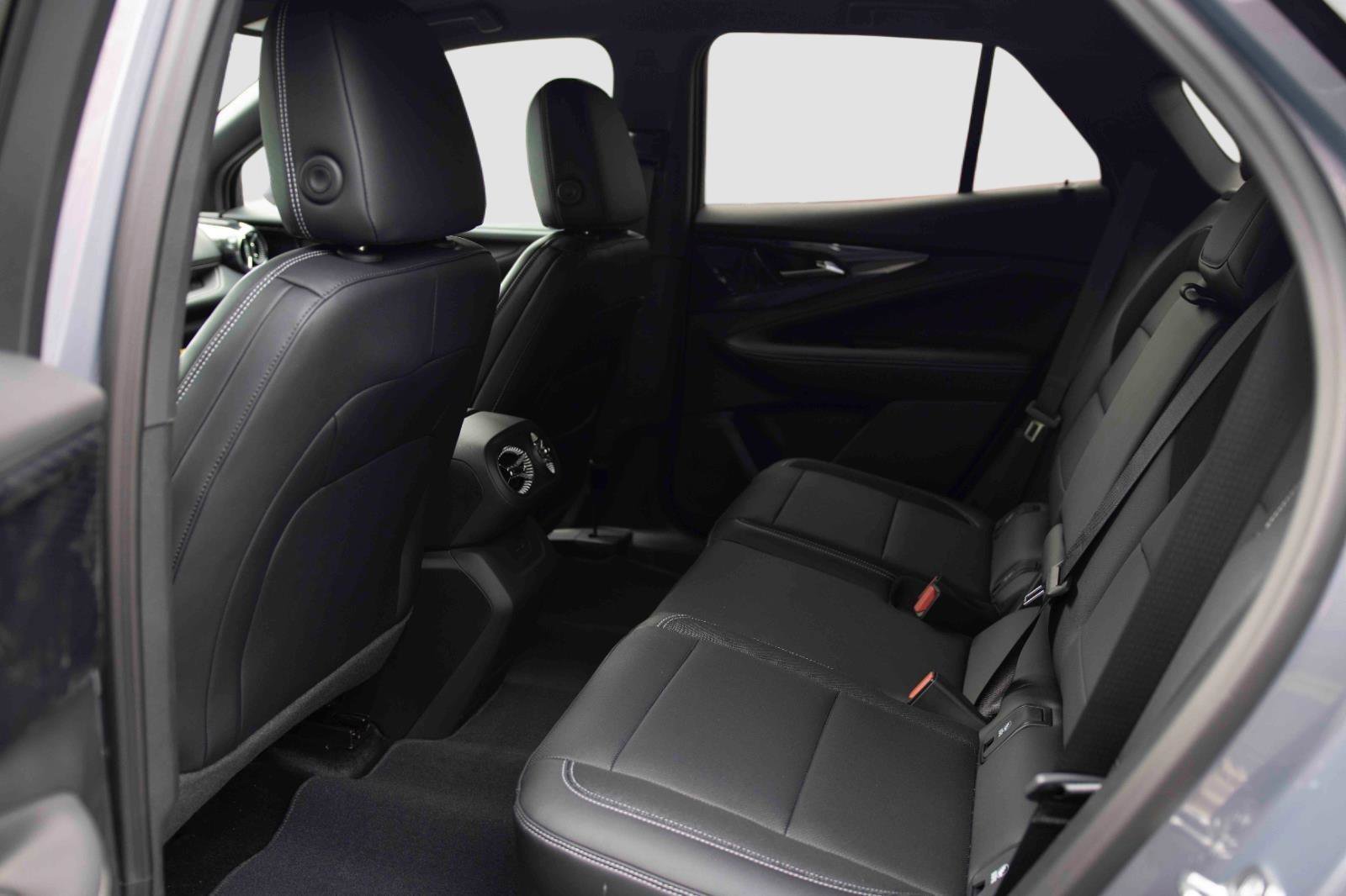 New 2025 Chevrolet Blazer EV LT image 20