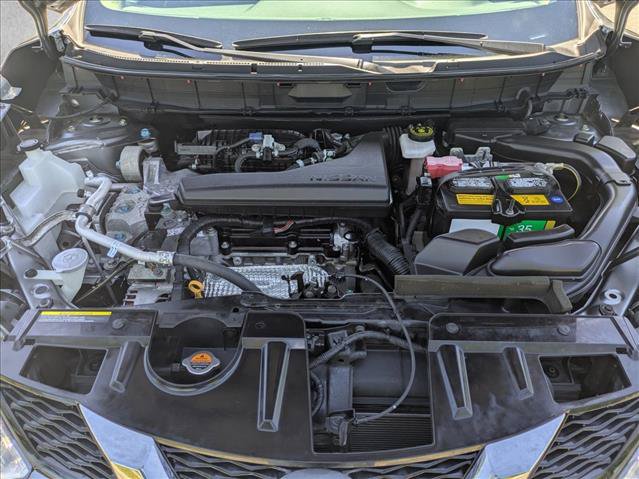 Used 2015 Nissan Rogue SV AWD/4WD image 21