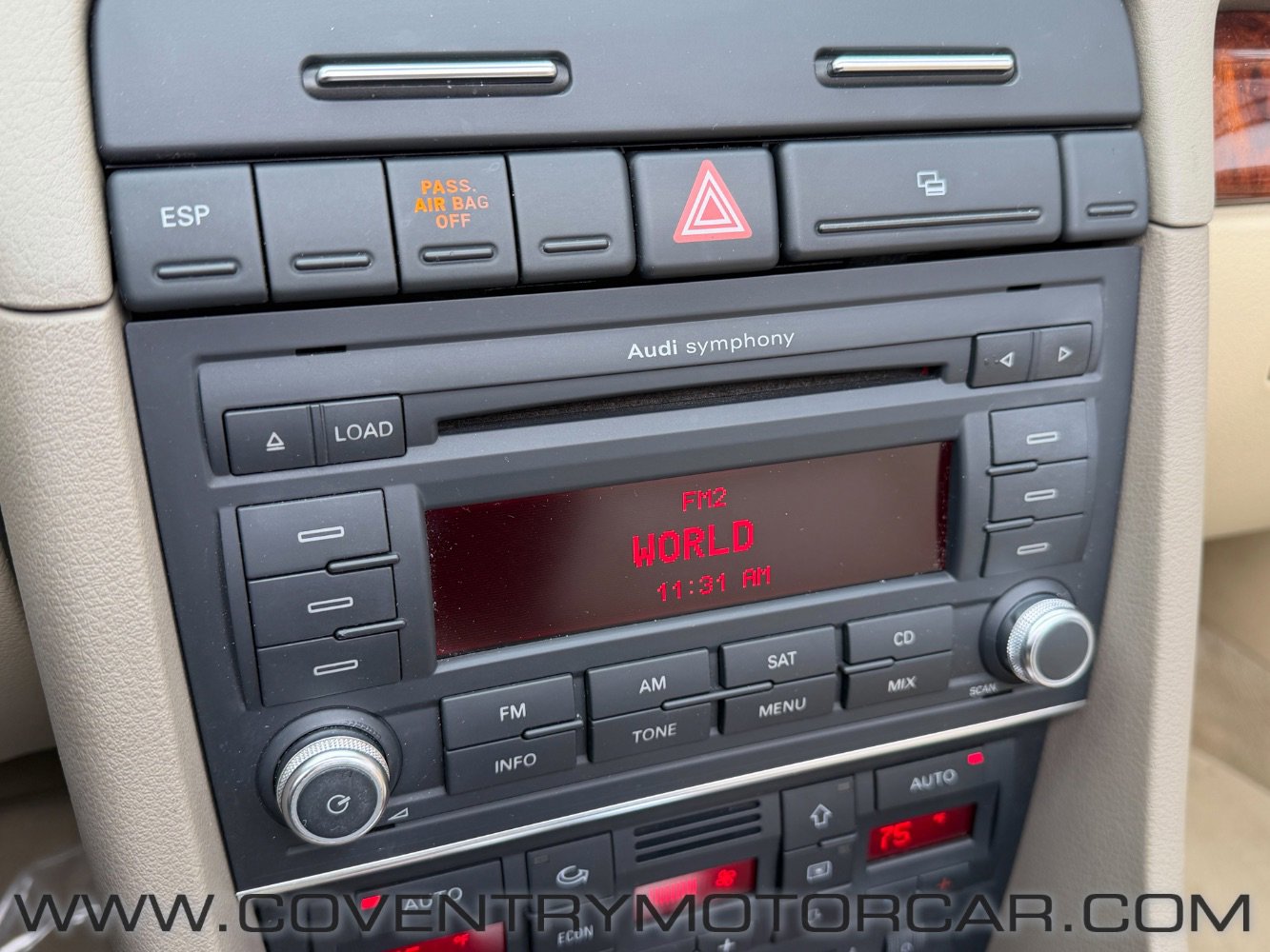 Used 2009 Audi A4 2.0T image 19