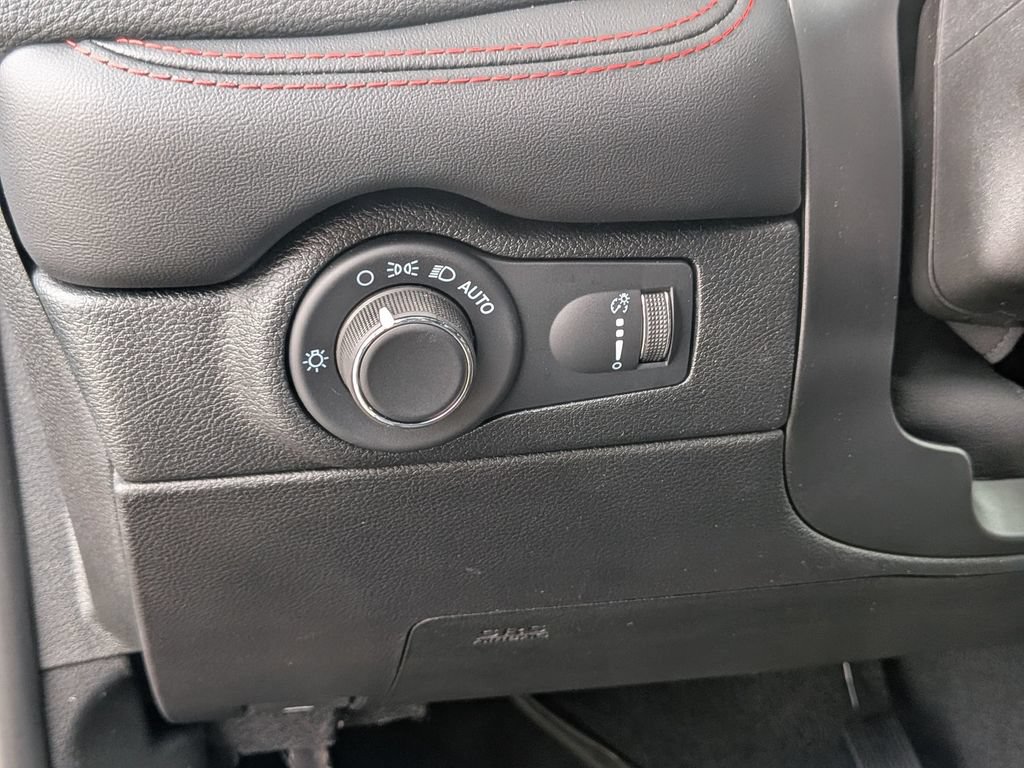New 2026 Dodge Durango GT RWD image 19