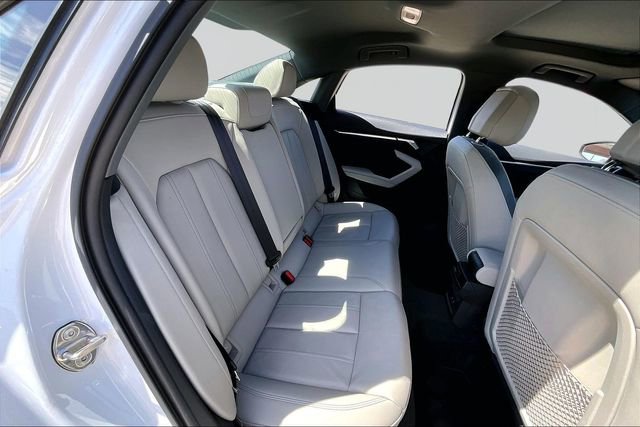 Used 2023 Audi A3 2.0T Premium w/ Convenience Package image 27
