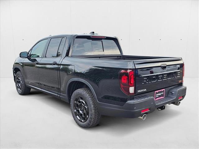 New 2025 Honda Ridgeline TrailSport+ image 7