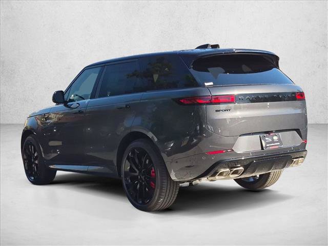 New 2027 Land Rover Range Rover Sport Dynamic SE AWD/4WD image 7
