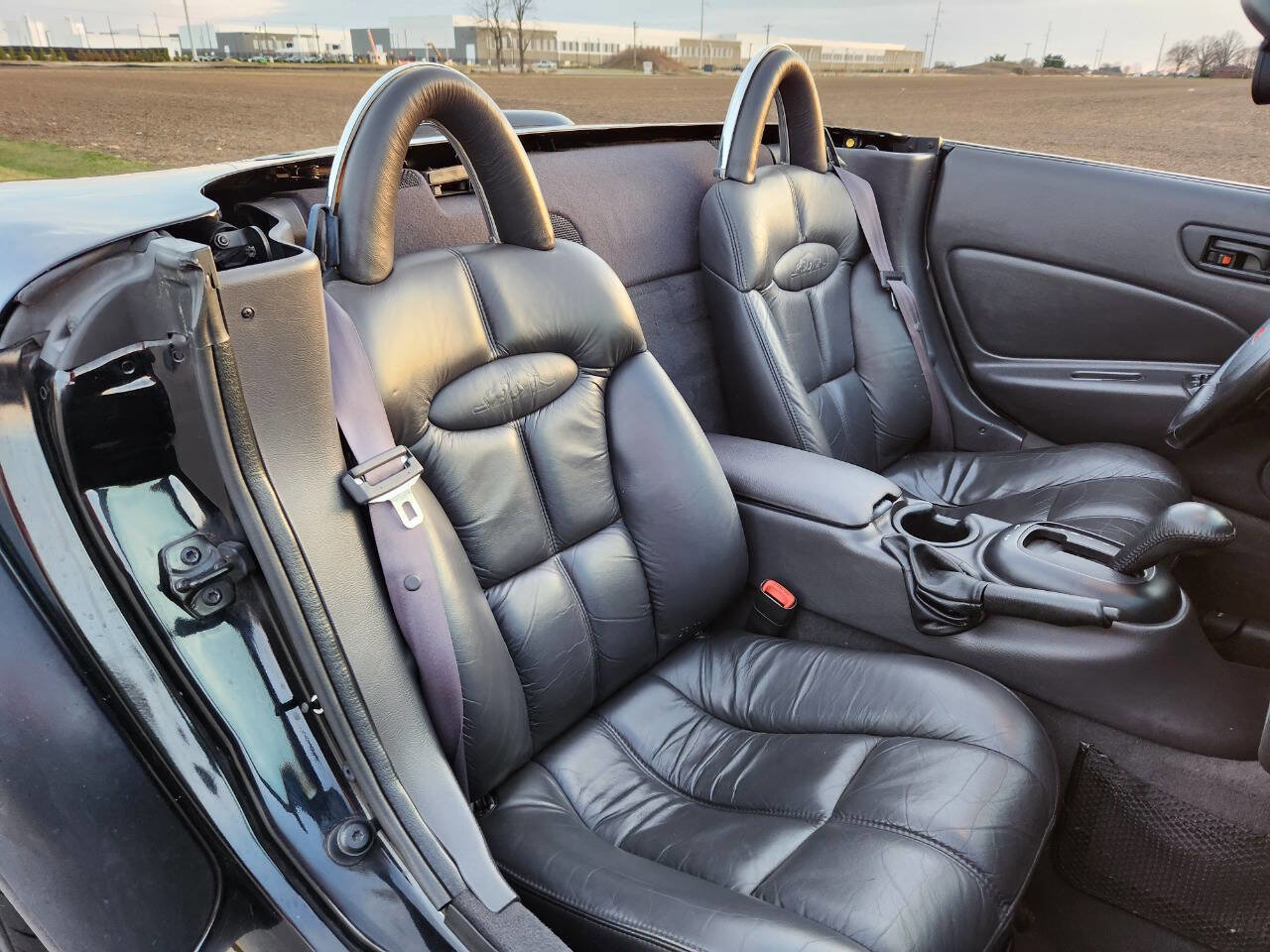 Used 1999 Plymouth Prowler image 10