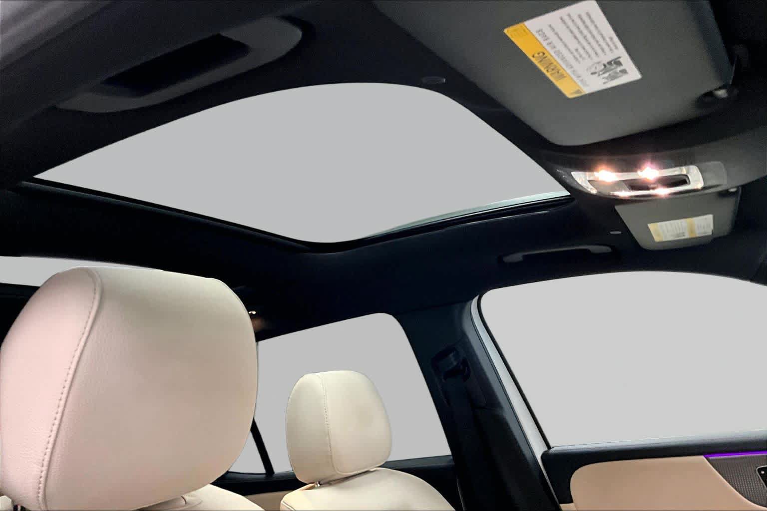 Certified 2021 Mercedes-Benz GLB 250 4MATIC image 14