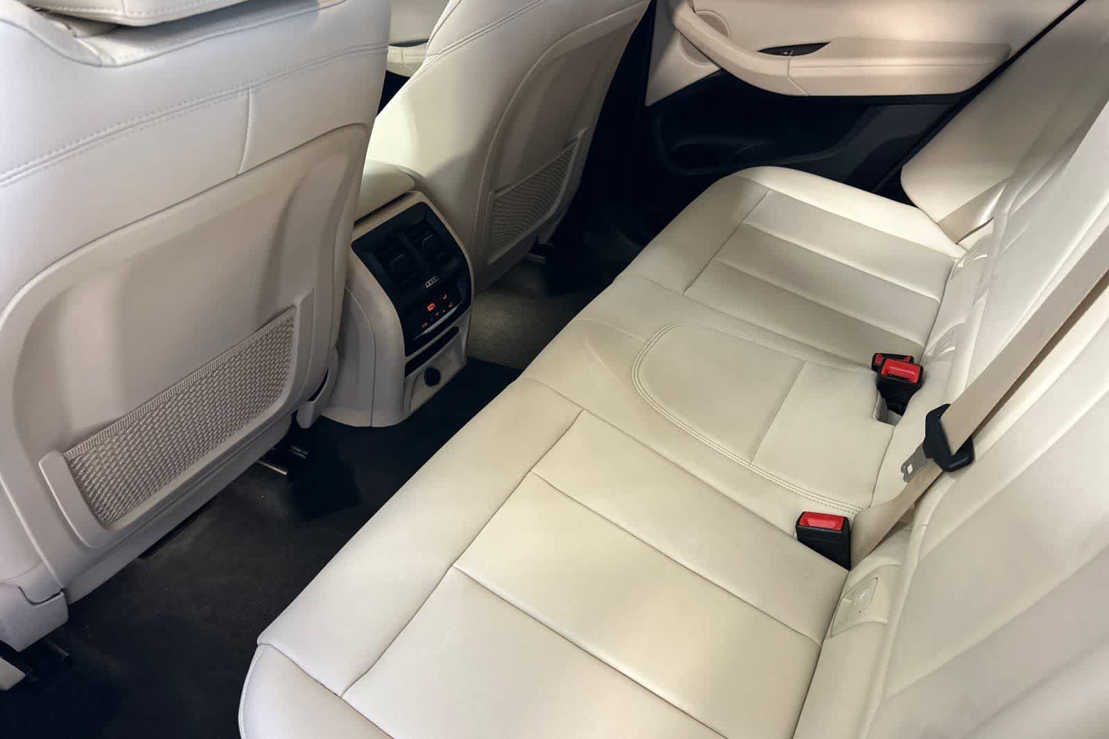 Used 2019 BMW X3 xDrive30i AWD/4WD image 5