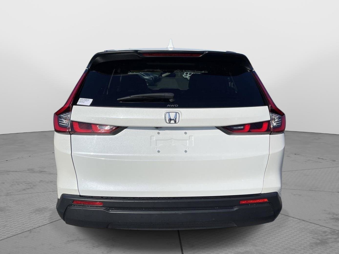 Used 2023 Honda CR-V EX image 19