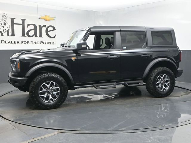 Used 2024 Ford Bronco Badlands AWD/4WD image 31