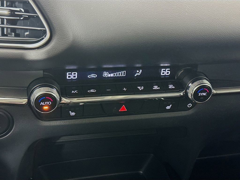 New 2025 MAZDA CX-30 AWD 2.5 S w/ Preferred Package image 21