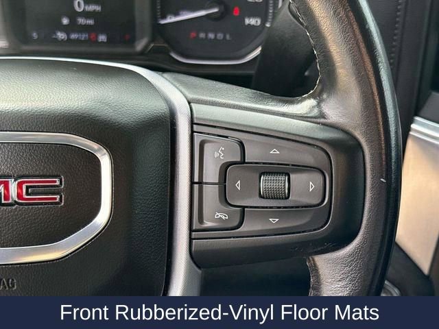 Used 2021 GMC Sierra 1500 Elevation image 33