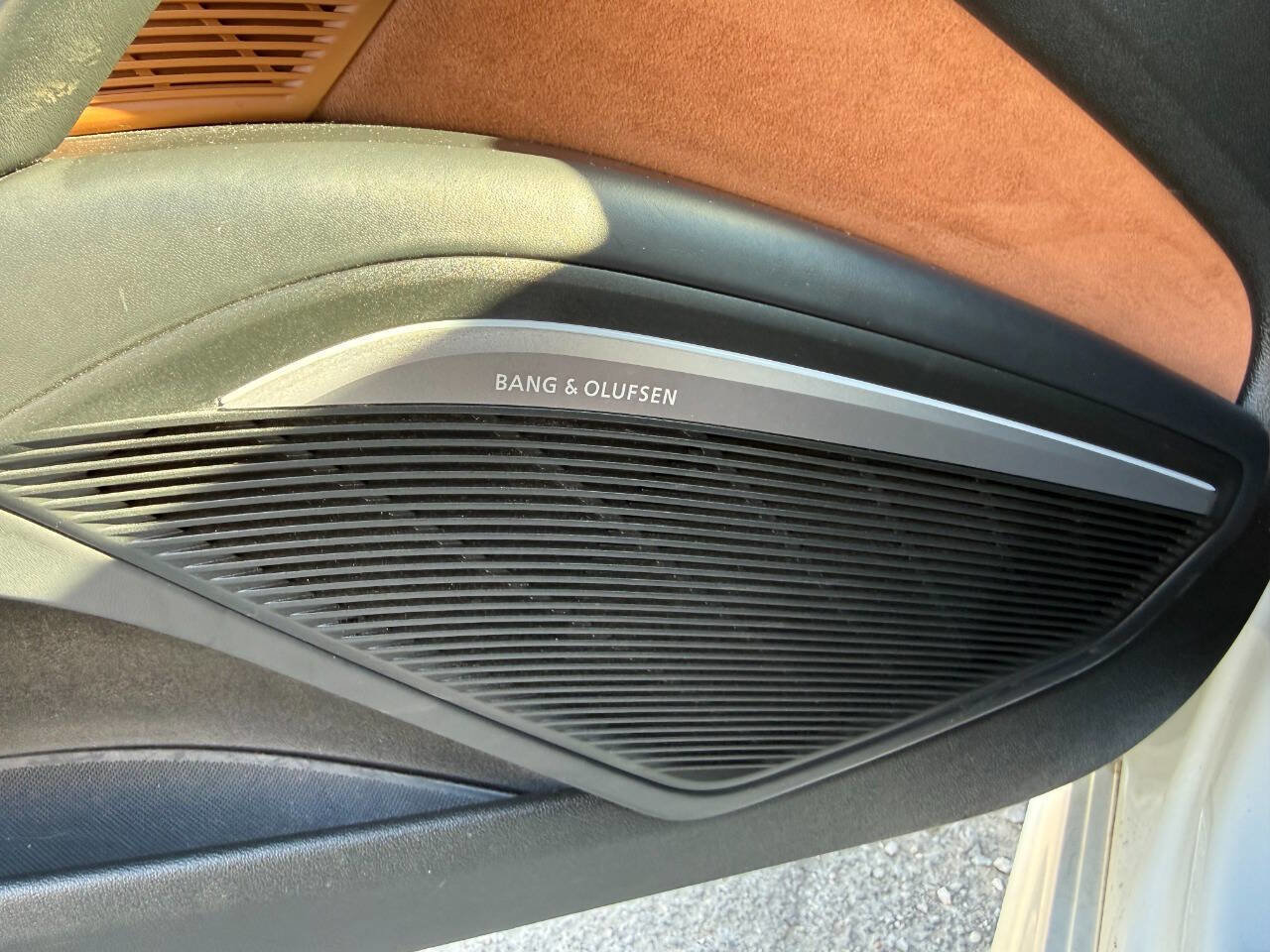 Used 2017 Audi TT 2.0T w/ Technology Package image 19