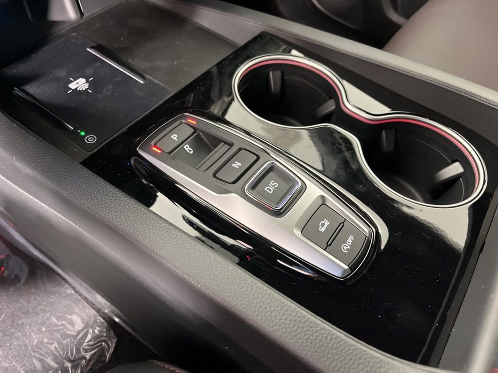 New 2026 Honda Ridgeline Black Edition image 32