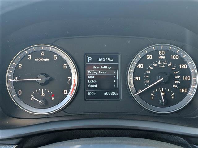 Used 2018 Hyundai Sonata SE image 13