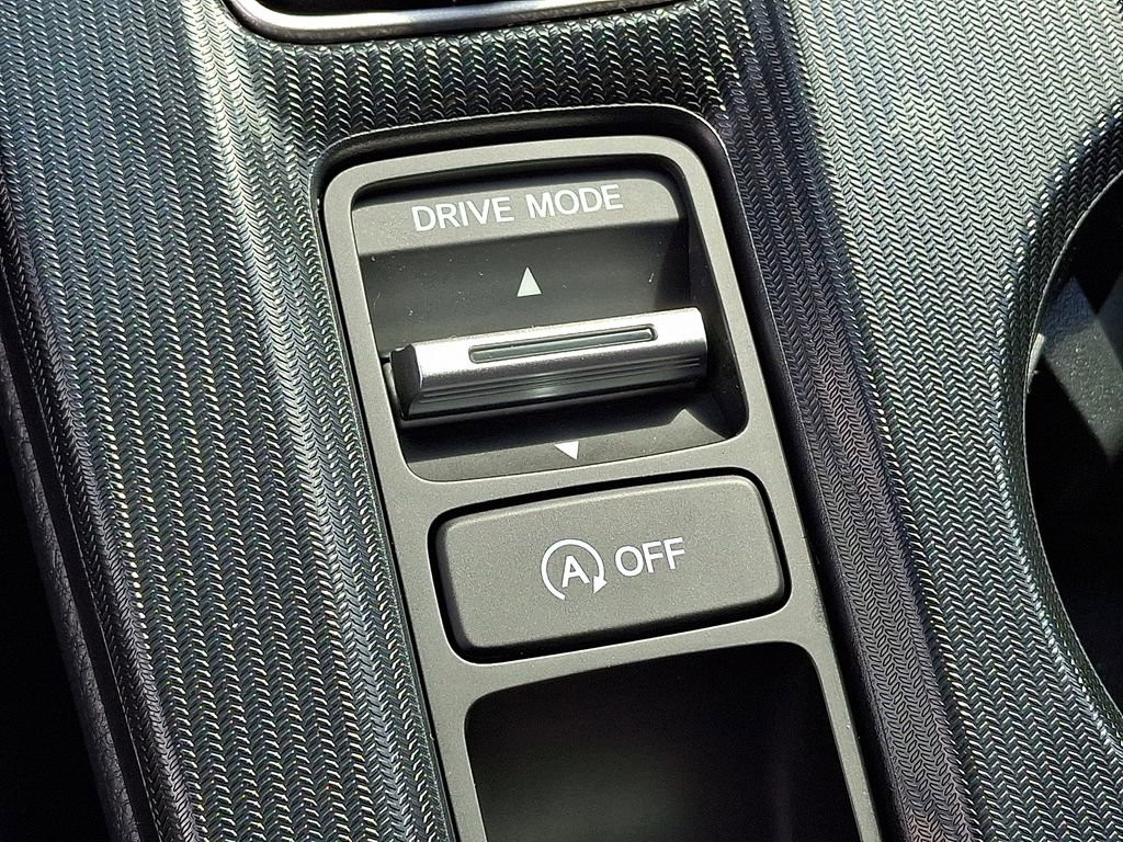 Used 2025 Honda Civic Sport image 25