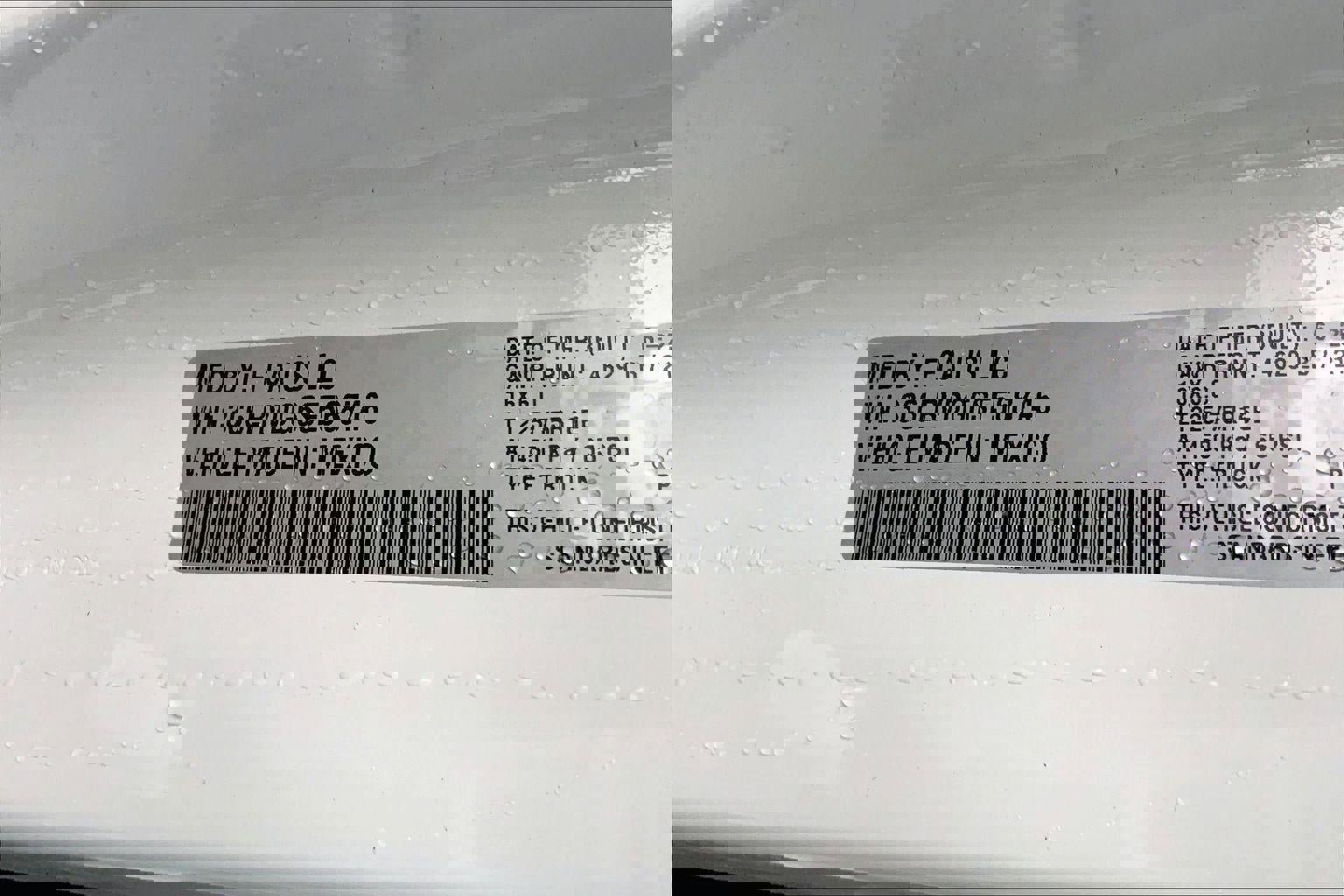 New 2025 RAM ProMaster 2500 w/ Premium Convenience Group image 27