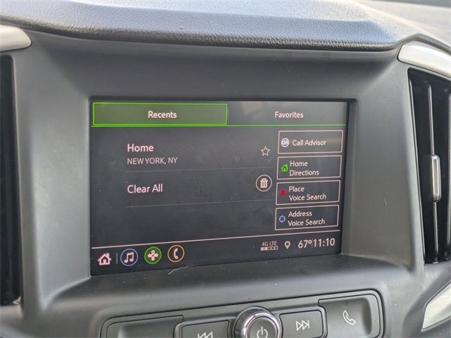 Used 2021 GMC Terrain SLE w/ Driver Convenience Package image 22