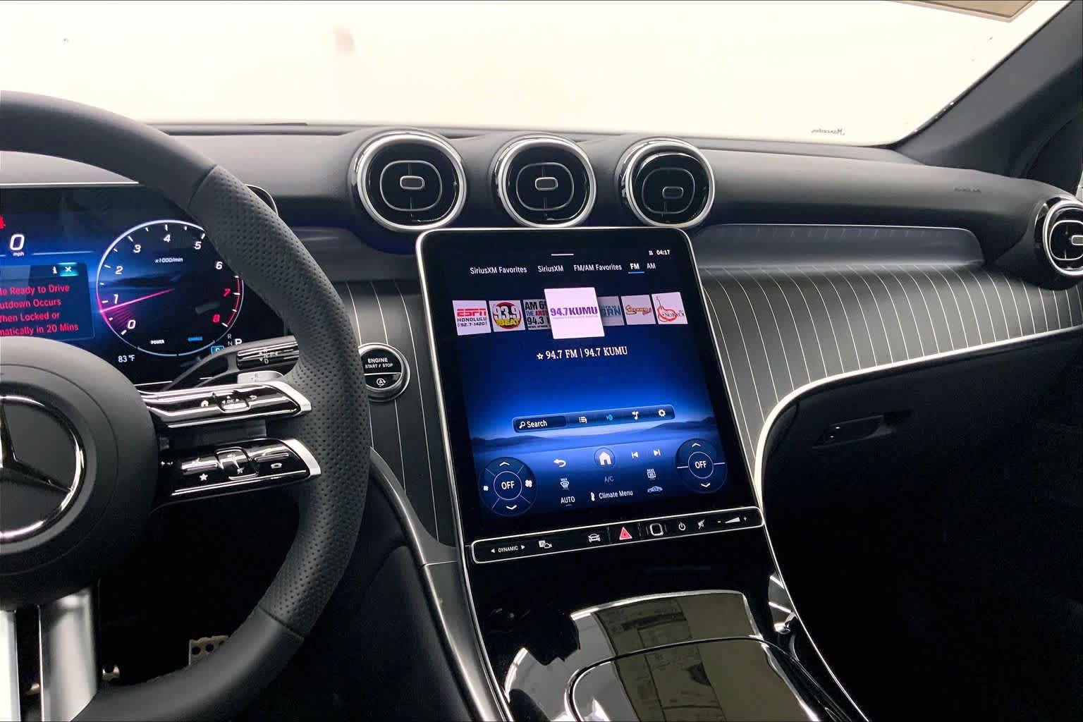 New 2027 Mercedes-Benz GLC 300 image 25